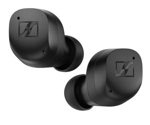 Sennheiser MTW3 Écouteurs True Wireless Stereo (TWS) Ecouteurs Bluetooth Noir
