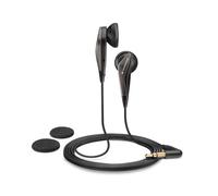 Sennheiser MX 375 Ecouteur baladeur + kit d'embouts mousse + housse