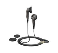 Sennheiser MX 375 - Street Line - écouteurs - embout auriculaire - filaire - jack 3,5mm