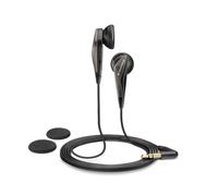 Sennheiser MX375 Écouteurs Intra-Auriculaires Noir