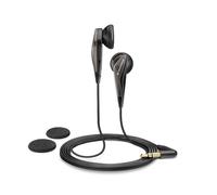 Sennheiser MX375 In-Ear Headphones - Black