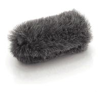 Sennheiser Bonnette anti-vent MZH 600 à poils longs pour MKE 600