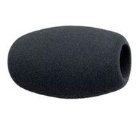 Sennheiser Bonnette anti-vent mousse MZW 1 pour micros à main