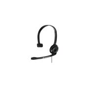 Sennheiser PC 2 Chat Micro-casque VoiP noir