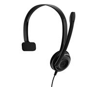 Best Price Square Headset, Multimedia, USB PC7 USB by SENNHEISER