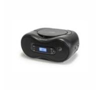 Sennheiser Poste Radio-CD-Bluetooth portable GMSCCDBOOMBT