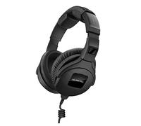 Sennheiser Pro Audio HD 300 Pro, Noir