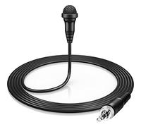 Sennheiser Pro Audio ME 2-II Microphone Cravate omnidirectionnel (Noir)