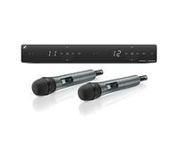 Sennheiser Pro Audio XSW 1-825 Système de Microphone sans Fil à Double Canal A