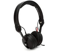 Sennheiser Professional HD 25 On-Ear DJ Headphones
