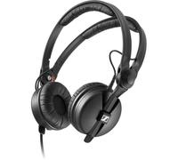 SENNHEISER HD-25 Casque Audio professionnel Noir