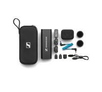 Sennheiser Profile Wireless – Kit de 2 canaux