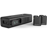 PROFILE WIRELESS