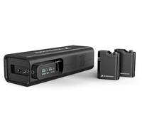 PROFILE WIRELESS