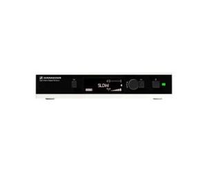 Sennheiser récepteur fixe SL Rack Receiver DW-3 EU