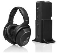Casque TV sans fil UHF Sennheiser RS 175-U Noir Noir F