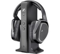 Sennheiser RS 175 - Système de casque d'écoute - circum-aural - sans fil