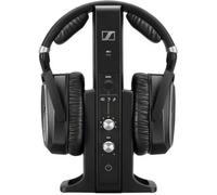 Sennheiser RS 195 Casque serre-tête Noir