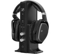 Casque sans fil Sennheiser RS 195 Noir Noir E