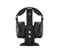 Casque sans fil Sennheiser RS 195 Noir Noir E