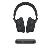 Sennheiser RS 255 Casque TV - Ensemble Casque et émetteur Bluetooth - Casque sans Fil à Faible Latence avec Son Surround virtuel, clarté de la Parole et Technologie Auracast - Batterie 50 h