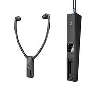 Sennheiser RS 5000 Ecouteur sans fil pour TV Noir