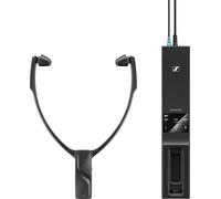 Sennheiser RS 5200 - Casque d'écoute - sous le menton - 2,4 GHz - sans fil