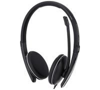 Sennheiser SC 165 - Mono USB headset 508317, color: Black Single