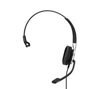 EPOS Audio Micro-casque IMPACT SC 665 USB-C sur-oreille filaire suppresseur de bruit actif