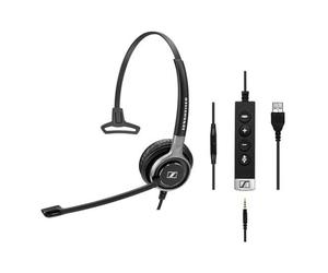 Sennheiser sennheiser century sc 635 usb