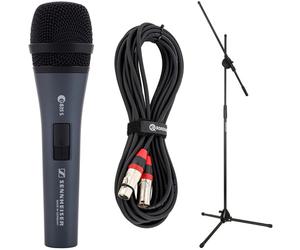 Sennheiser Sennheiser E835-S Bundle