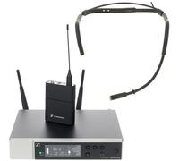 Sennheiser Sennheiser EW-D HT 747 BK S1-7 Bundle