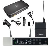 Neumann Neumann MCM 114 Set Brass/Sax/Uni