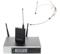 Sennheiser Sennheiser EW-D U1/5 HeadmiKe - O BN Set