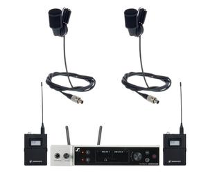 Sennheiser Sennheiser EW-DX 2 Dante MKE40-4 Set Q1-9