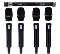 Sennheiser Sennheiser EW-DX 4x 945 S2-10 Set