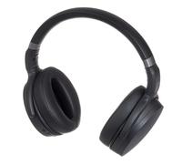 Sennheiser Casque HD 450BT Bluetooth - Réduction active du bruit, micro - Noir