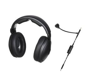 Sennheiser Sennheiser HD 620S Mic Bundle