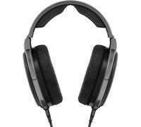 Sennheiser Sennheiser HD 650 Casque serre-tête noir, gris