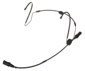 Sennheiser Sennheiser HSP 4 (Black EW)