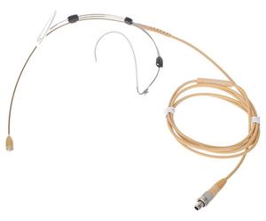 Sennheiser Sennheiser HSP Essential (Beige 3-Pin)