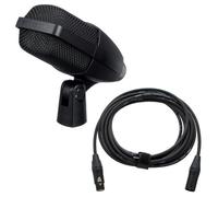 Sennheiser Sennheiser MD 421 Kompakt Cordial Bundle