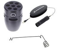 Sennheiser Sennheiser ME34 Hanging Microphone Bundle