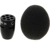 Sennheiser ME 35 capsule super-cardioïde (noir)