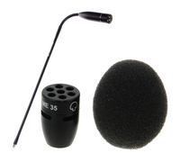 Sennheiser Sennheiser ME35/3040 Gooseneck Bundle