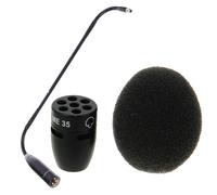 Sennheiser Sennheiser ME35/3042 Gooseneck Bundle