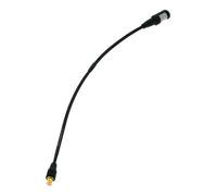 Sennheiser Sennheiser Microphone Boom HSP 4 black