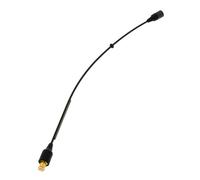 Sennheiser Sennheiser Microphone Boom Omni L black