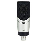 Sennheiser Micro de studio MK4 – cardioïde, grand diaphragme