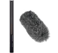 Sennheiser Sennheiser MKH 416 P48 DeadCat Bundle